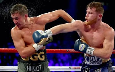 Canelo Alvarez vs. Gennady Golovkin Picks & Analysis