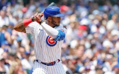 Cardinals vs. Cubs Moneyline Bet