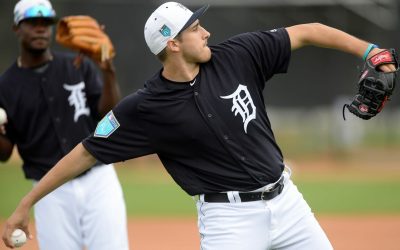 Tigers vs. Diamondbacks Betting Preview & Picks