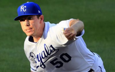 Orioles vs. Royals Odds & Picks 6/9/22