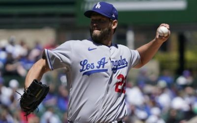 Blue Crew Revenge: Dodgers vs. Rockies Pick