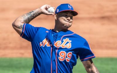 Mets vs. Cubs Picks & Predictions