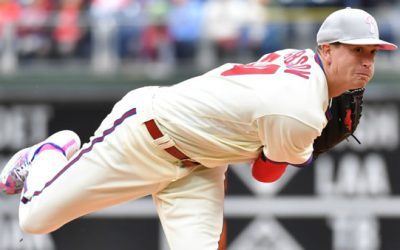 Cubs vs. Phillies Moneyline Pick 7/22/22