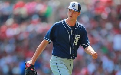 Rockies vs. Padres Picks & Predictions 6/11/22