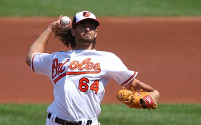 Orioles vs. Reds Picks & Predictions 7/29/22