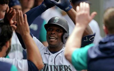 A’s vs. Mariners O/U Prediction 7/3/22