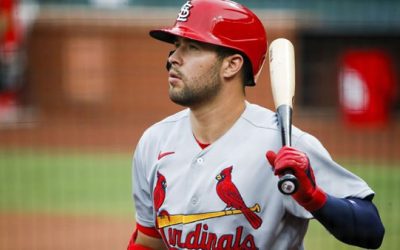 Rockies vs. Cardinals MLB Free Pick