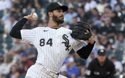 Astros vs. White Sox Odds, Analysis, Free Pick