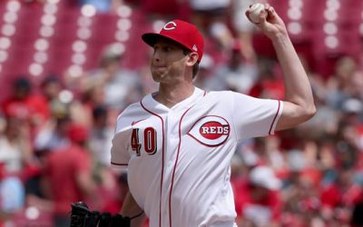 Cubs vs. Reds Betting Preview and Total Pick