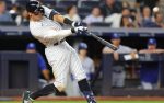 Aaron Judge NY Yankees