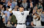 Aaron Judge Yankees