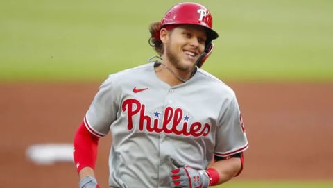 Phillies vs. Brewers: MLB Picks & Predictions | Predictem