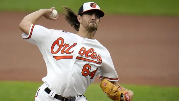 Orioles vs. Cardinals Betting Odds, Preview, Free Picks