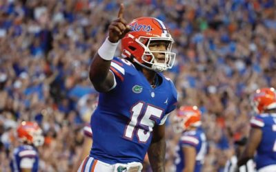 Kentucky Wildcats vs Florida Gators Recommended Bet