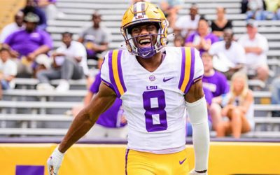 Mississippi State vs LSU Odds & Pick ATS