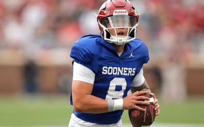 Texas vs Oklahoma Pick ATS: Sooners Keep it Close