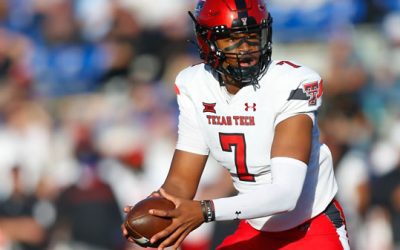 Houston Cougars vs Texas Tech Red Raiders Predictions