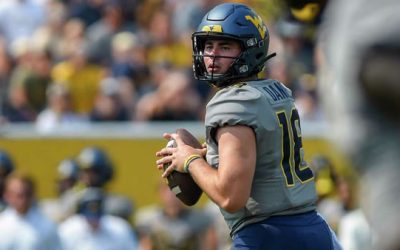 West Virginia vs Virginia Tech Odds, Trends, Free Pick