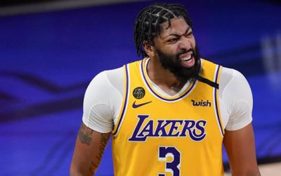 Nuggets vs. Lakers Odds, Trends, Predictions