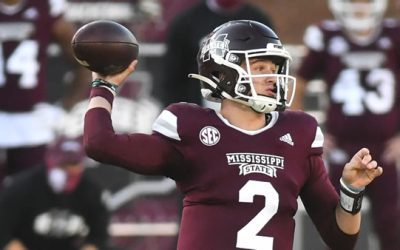 Mississippi State Bulldogs vs Kentucky Wildcats Best Bet