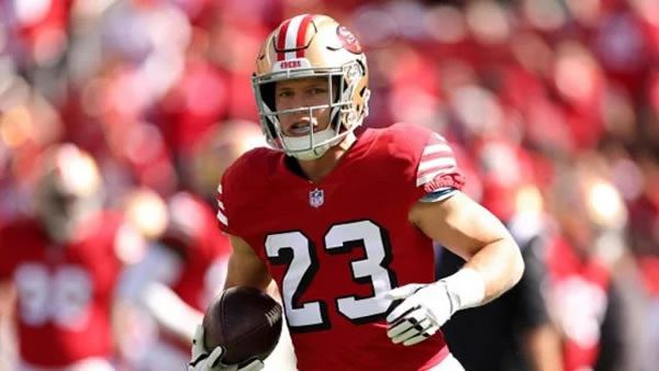 49ers vs. Rams Odds & Point Spread Pick for Week 8