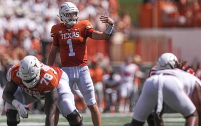 Iowa State Cyclones vs Texas Longhorns Betting Predictions