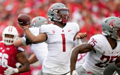 Washington St. vs USC Trojans Week 6 Betting Predictions