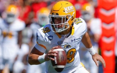 Eastern Michigan Eagles vs. Kent State Golden Flashes Pick ATS