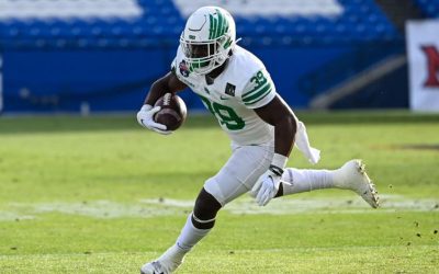 North Texas Mean Green vs. UTSA Roadrunners Picks & Predictions