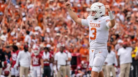 Texas Longhorns Vs Kansas State Wildcats Analysis & Pick ATS 11/5/22