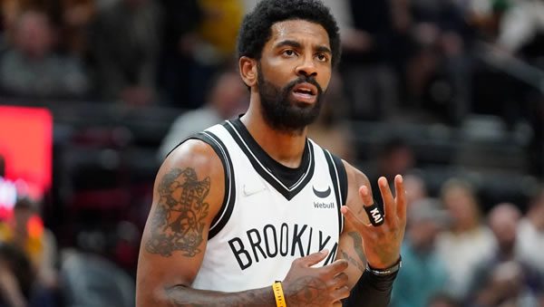 Nets vs. Pistons Odds, Analysis, Recommended Bet
