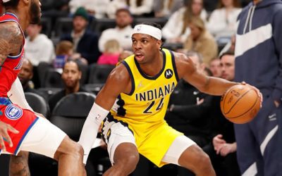 Heat vs. Pacers Betting Predictions 12/12/22