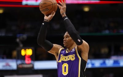 Nuggets vs. Lakers Betting Analysis & Point Spread Pick