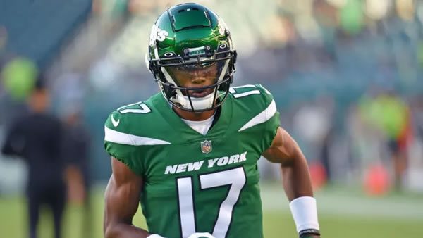 MNF Pick: Los Angeles Chargers  vs. New York Jets