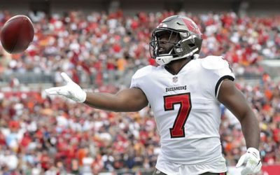 Cincinnati Bengals vs. Tampa Bay Buccaneers Betting Predictions