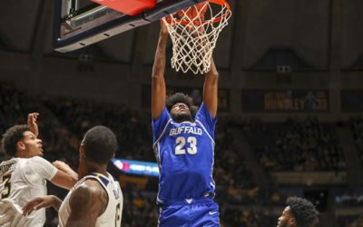 Akron Zips at Buffalo Bulls Expert Pick & Analysis