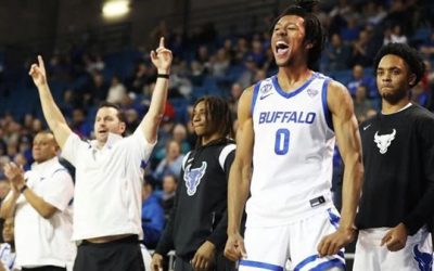 Buffalo at Ball State Betting Analysis & Free Pick 1/24/23