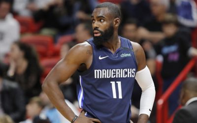 Mavericks vs. Rockets Odds, Trends Predictions