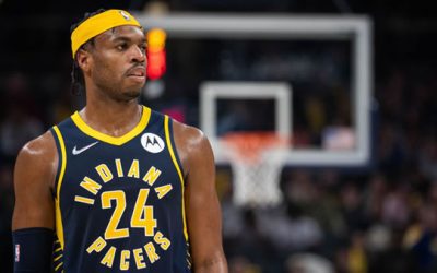 Hawks vs. Pacers Analysis & Spread Pick 1/13/23