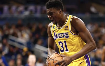 NBA Picks: Clippers vs. Lakers Betting Predictions & Analysis