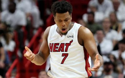 Miami Heat vs. Philadelphia 76ers Best Bet 4/6/23