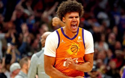 Mavericks vs. Suns Betting Odds, Trends, Prediction