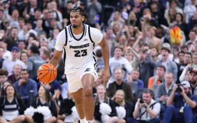 DePaul vs. Providence Analysis & Free Pick