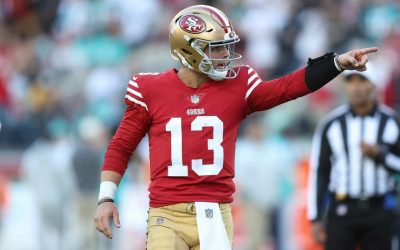 Seattle Seahawks vs. San Francisco 49ers Point Spread Pick