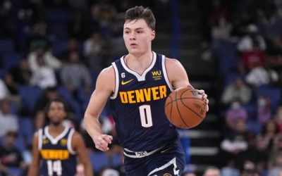 Timberwolves vs. Nuggets Betting Predictions 2/7/23