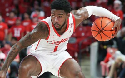 Miami (FL) vs Houston Sweet 16 Betting Prediction ATS