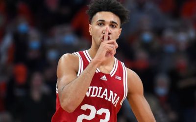 Kent State vs. Indiana Betting Preview: Golden Flashes vs. Hoosiers Total Pick