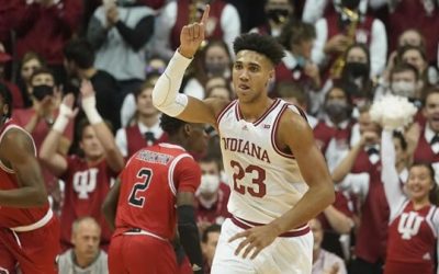 Rutgers vs. Indiana Free Pick ATS – Expert Analysis