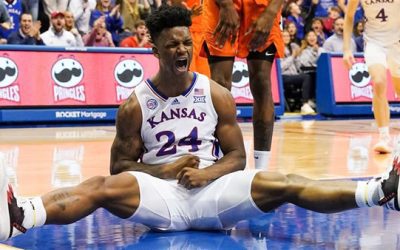 Kansas vs Texas Pick: Betting Preview and Analysis