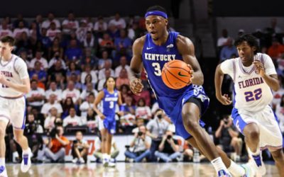 Kentucky vs. Florida Expert Prediction & Analysis 2/22/23